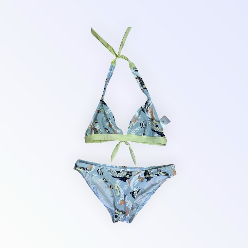 PATAGONIA Bikini set‎ WOMENS SMALL